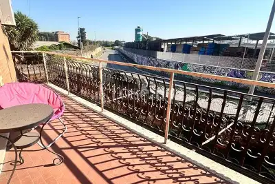 Casa in vendita, Viale della Bella Villa, Roma