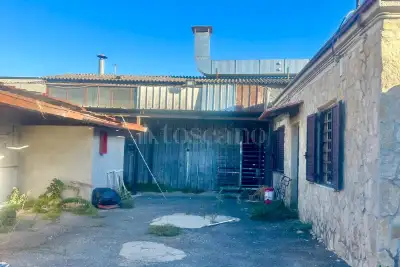 Capannone in vendita, Via Fratelli Marchetti Longhi, Roma