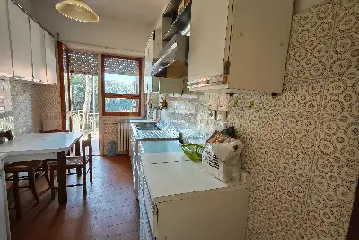 Casa in vendita, Via Vincenzo Tomassini, Roma