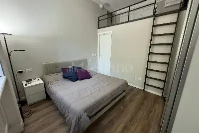 Casa in affitto, Via Francesco Melzi d'Eril, Milano