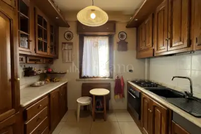 Casa in vendita, Via Ottaviano Conte di Palombara, Roma