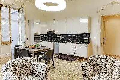 Casa in vendita, Via Sidney Sonnino, Cagliari