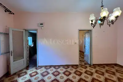 Casa Indipendente in vendita, Via Roma, Tremestieri Etneo
