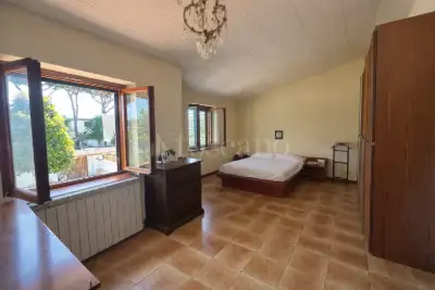 Villa in vendita, Via Cesare Pascucci, Roma