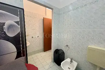 Loft in vendita, Via Lodovico Il Moro, Milano