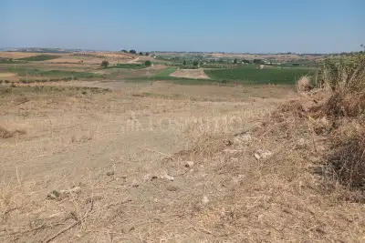 Edificabile Commerciale in vendita, Menfi C/DA Cavarrettello, Menfi