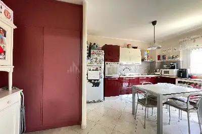 Casa in vendita, Via dell'Idroscalo, Roma