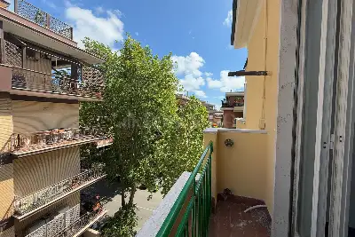 Attico in vendita, Corso Duca di Genova, Roma