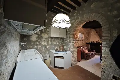 Casale in vendita, Località Maggiano, Casole d'Elsa