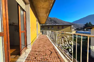 Casa in vendita, Via G. Galilei, Sarezzo