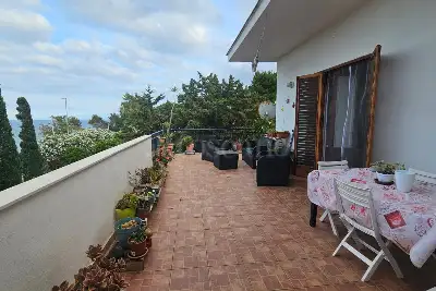 Villa in vendita, Lungomare Cristoforo Colombo, Palermo
