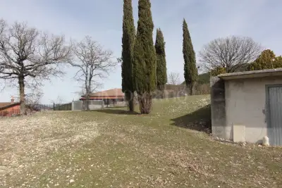 Garage in vendita, Località San Sebastiano, Monte San Giovanni in Sabina