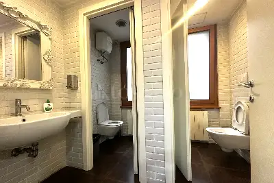 Ufficio in affitto, Adiacente San Pietro, Roma