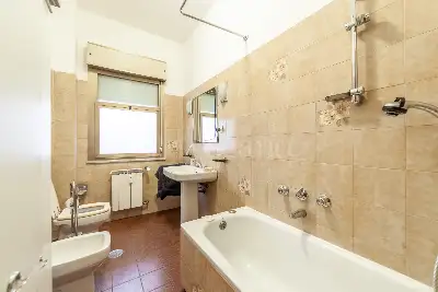 Casa in vendita, Via Carlo Bosio, Roma