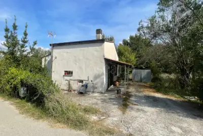 Casa Indipendente in vendita, Via Puncicardi, Cassino