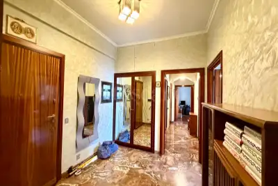 Casa in vendita, Via Sestio Calvino, Roma