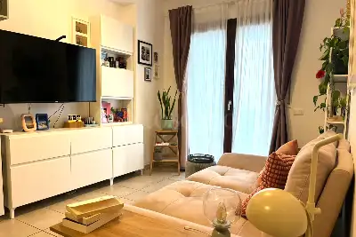 Casa in vendita, Via Giovanni Lampariello, Roma