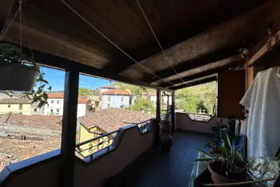 Casa in vendita, Via Corridoio, Cittaducale