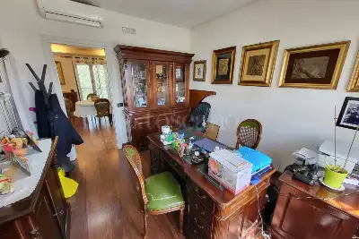 Villa in vendita, Via Torcegno, Roma