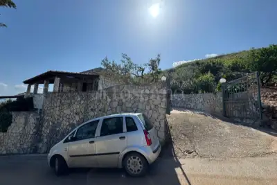 Villa in vendita, Contrada Visicari, Custonaci