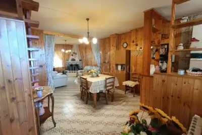 Casa in vendita, Strada Comunale Della Cicala, Viggiano