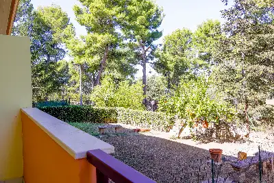 Villino a Schiera in vendita, Strada Provinciale per Pescara - San Silvestro, Pescara