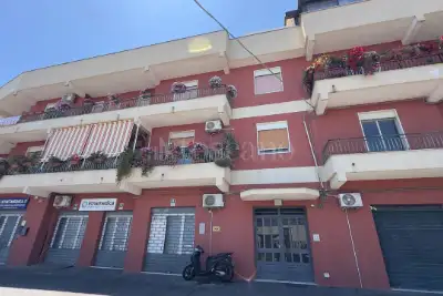 Casa in vendita, Via Alessando Manzoni, Viagrande