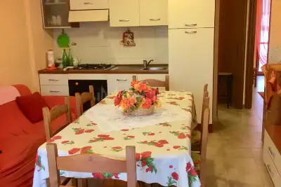 Casa in vendita, Via Fossato Bonomo, Sant'Eufemia a Maiella