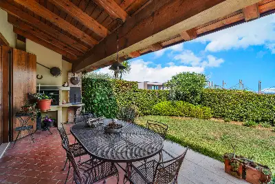 Villa Bifamiliare in vendita, Via Benaco , Lonato del Garda