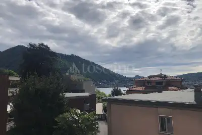 Casa in affitto, Via Bellinzona, Como