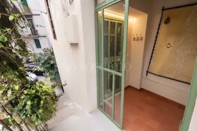 Casa in vendita, Via Filocomo, Catania