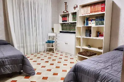 Casa in vendita, Via Serve della Divina Provvidenza, Catania