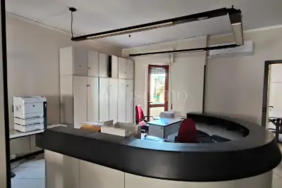 Ufficio in vendita, Corso Giuseppe Mazzini, Catanzaro