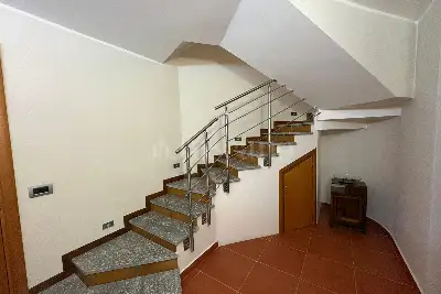 Villa in vendita, Via Nicola Misasi, Catanzaro