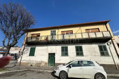 Casa in vendita, Via XX Settembre, Avezzano