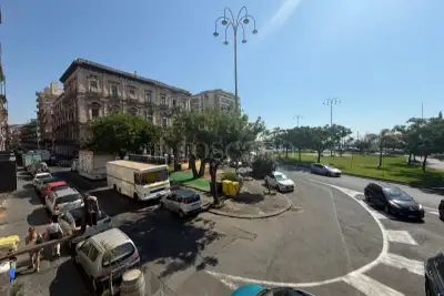 Casa in vendita, Via Vittorio Emanuele II, Catania
