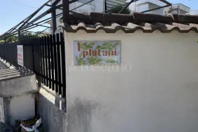 Villino a Schiera in vendita, Via Ulisse 26, Ardea