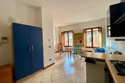 Casa in vendita, Corso Palestro, Brescia