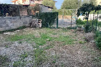 Casa in vendita, Via Corrado Parona, Roma