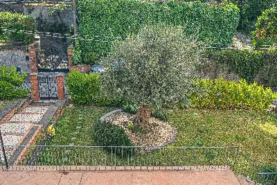 Villa in vendita, Via San Tommaso D'Aquino, Trecastagni