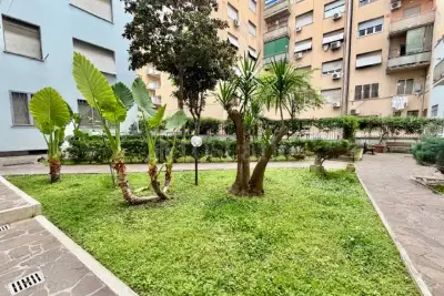 Casa in vendita, Via Tuscolana, Roma