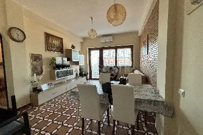 Casa in vendita, Via Caltanissetta, Ardea