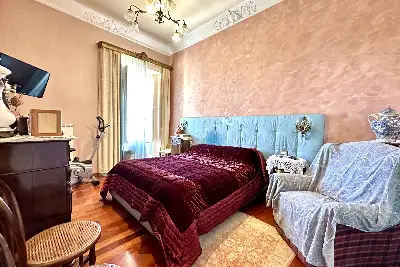 Attico in vendita, Via Alloro, Palermo