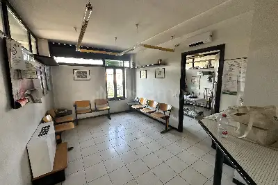 Ufficio in vendita, Via Michelangelo, Brescia