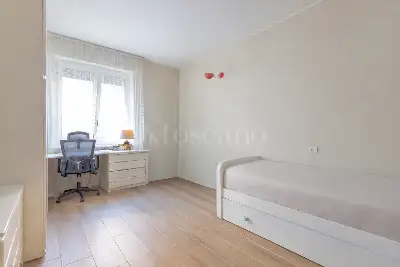 Casa in vendita, Via Antonio Kramer, Milano