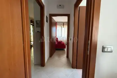 Casa in vendita, Via dei Coloni, Sabaudia