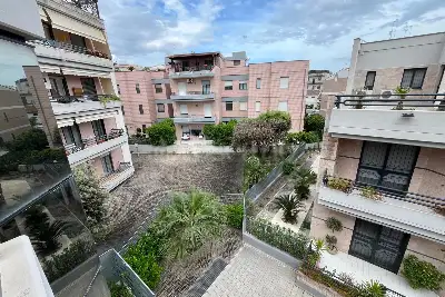 Villa in vendita, Viale Russia , Cerignola