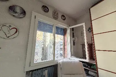 Casa in vendita, via Vincenzo Giordano Orsini , Milano