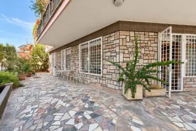 Casa in vendita, Via Federico de Roberto, Roma