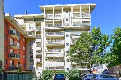 Casa in affitto, Via Roggia Molinara, Cernobbio